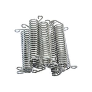 China Electric Stove Kiln Ss304 Spiral Coil Heating Element on sale