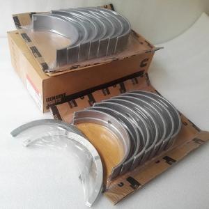 Quality Diesel Engine Repairing Fit For Isuzu DH100 DH100H Main Bearing &amp; Con Rod Bearing wholesale
