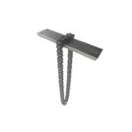 Genuine VIE Brake Caliper Chain For Bus & Truck PN VIE-04B-1*528
