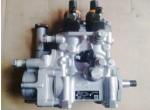Sinotruck HOWO Truck Spare Parts Auto Accessory Injection Pump