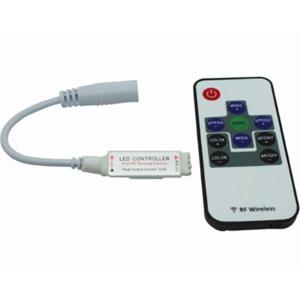 Quality RF Mini RGB Controller wholesale