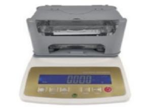 Quality LCD 300g 600g 0.001g/cm3 gray Precious Metal Densimeter For Gold Platinum K Gold Alloy Precious Metals wholesale