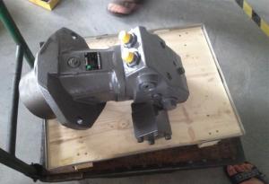 Quality Rexroth Hydraulic Bent Piston Motor A2FE107/61W-VZL181-S wholesale