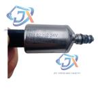 STAR ZEBRA 24V Thomas series Solenoid valve TM82302 3769596 for Hydraulic pump