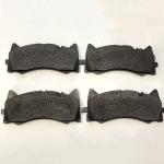 Mercedes Benz Brake Pads A0004209400