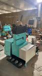 Shear & End Welder Shear & Butt Welder Strip Joiner Tip & Tail Welder Shear End