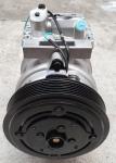 OEM 447220-1482 88320-36560 10P30C Bus Air Conditioning Parts For Toyota Coaster