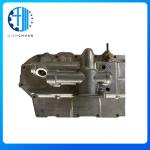 1-13211268-1 Excavator Engine Parts Oil Coover 6sd1t