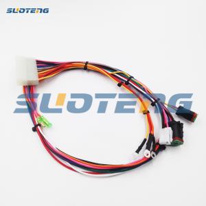 Quality 398-7013 Wiring Harness Console Harness 3987013 For 323D2 wholesale