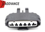 6 Pin Female TPS Throttle Position Sensor Connector For Toyota 7283-1968-30