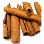 Naturally Scented Dried Cinnamon Sticks With 12-Month Shelf Life
