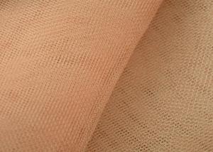 Quality Nylon Monofilament Dipped Tire Chafer Fabric , Rubber Sheet Material Fabric wholesale