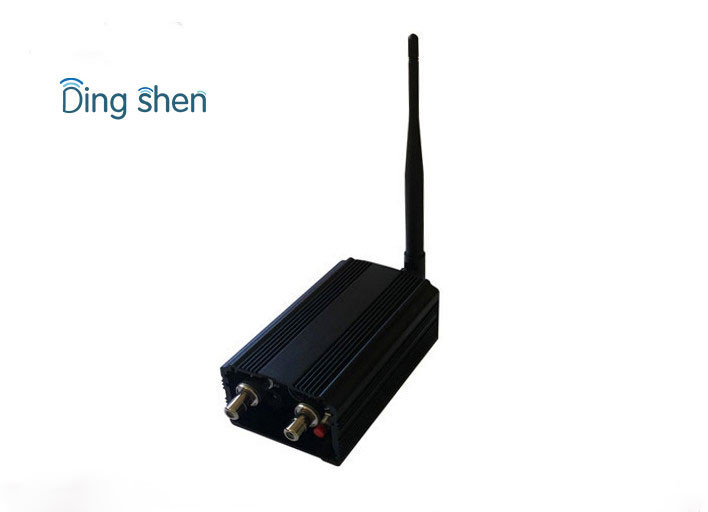 1.2Ghz Professional FPV Wireless Video Transmitter And Receiver , 5000M Long Range