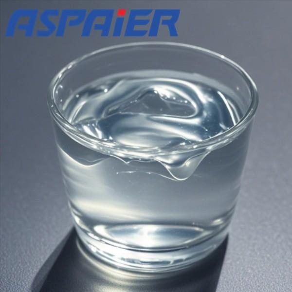 Ultra-Low Viscosity ASP-KB-4 Model: Excellent Thixotropic Properties - High