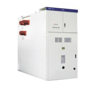 Quality 33KV Indoor VCB Panel Schneider 1250A MV LV Switchgear wholesale