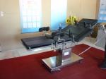 Universal Operating Room Equipment Electric Operation Table Multi-functional PU