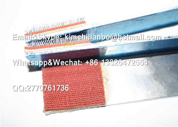 komori flat brush for komori machine offset printing machine spare parts