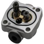 Hydraulic Gear Pump For PSVD2-17E PSVD2-27E PSVL-54 PVD-2B-36 PVD-2B-40 PVC90
