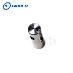 Precision CNC Stainless Steel Spare Parts, Machined SS304 Accessories