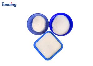 Quality 150-250um Thick Hot Melt Adhesive Powder Soft Hand Feel wholesale
