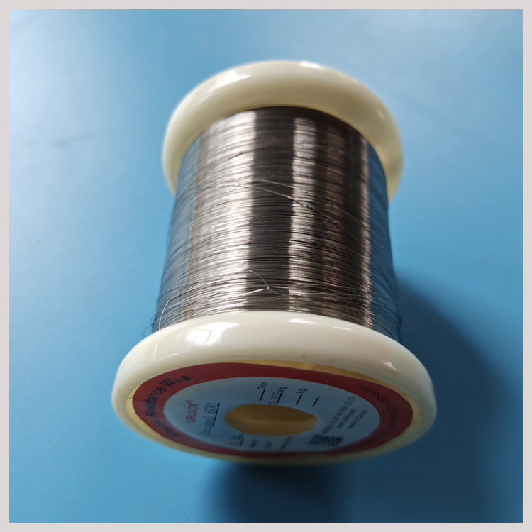 Annealed Inconel 600 Nichrome Alloy Wire Cubic Lattice Structure For Welding