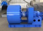 Single Suction Stainless Steel Dust Collector Centrifugal Blower Fan