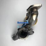 AL0090 49377-07940 A2640901300 2640901300 Turbo For Mercedes C300 E200 E350