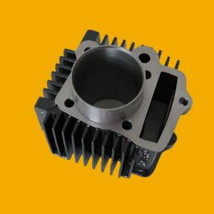 Quality Hot Sell Motrocycle Cylinder Block for C100 Auto Cylinder wholesale