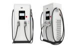 IEC61851-1 / IEC62196-3 120KW EV DC Charging Stations