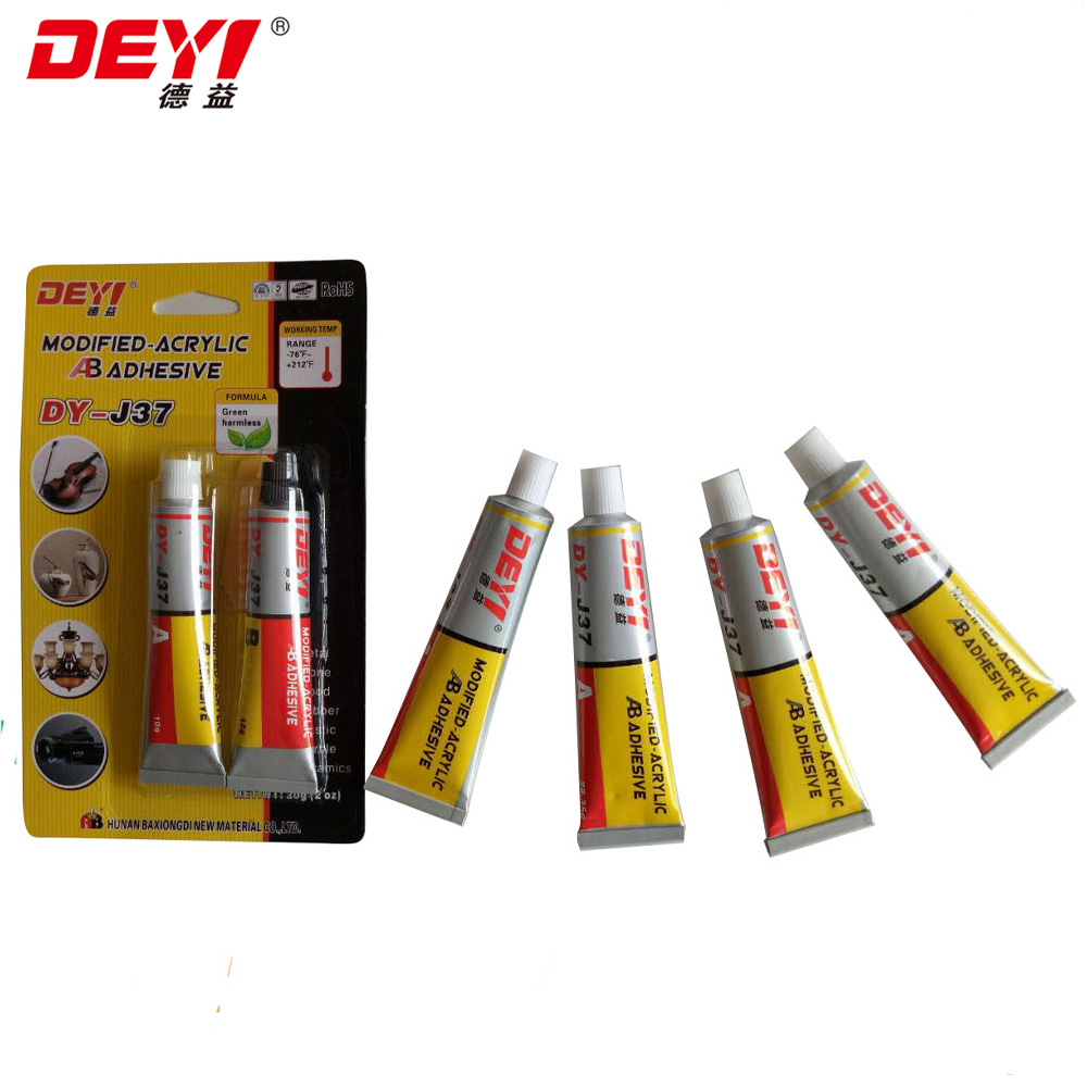 12 Months Guarantee Period Building Supply Concrete Acrylic Glues