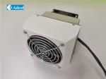 Outside Thermoelectric Peltier Air Conditioner Assembly Maintenance - Free