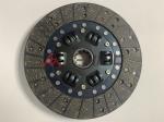 63082000084 Clutch Disk Assembly 240*10*35 For FOTON 4JA1/B1 DS240