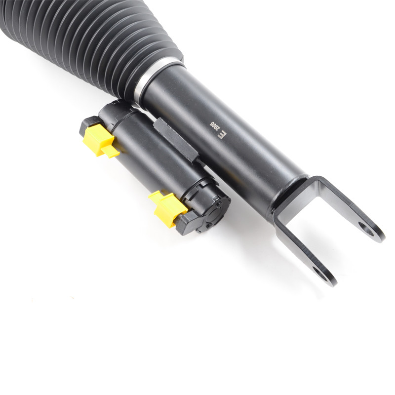 W205 2053204768 Front Left And Right Air Suspension Strut Absorber