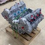 Customized N13 1.6L Engine Block Assembly for BMW Motor B16 WhatsApp 86