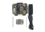 Digital Game Trail Hunting Camera 2 Inch LCD Screen For Deer Monitoring