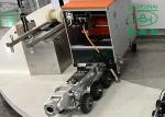 Automatic Cctv Pipe Crawler Plus Sewer Stormwater Pipe Inspection Camera