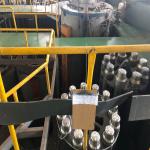 20-27ton Excavator Stone Breaking Hydraulic Hammer Hex Shunck Chisel Breaker