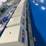 6x50ml Angle Rotor 16000rpm Lab Centrifuge Machine