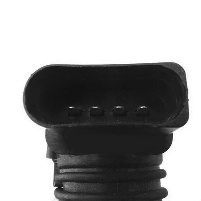 06B905115T CAR Ignition Coil Bobinas De Encendido For Audi A4 A6 VW Passat B5 Golf Bora Jetta Beetle 1.8T