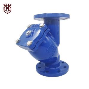 Quality DIN3202 F1 Y Strainer wholesale
