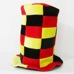 Quality National Advertising Promotional Germany Party Hat wholesale