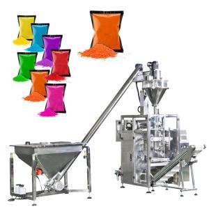 Quality 220V Automatic Powder Filling Packing Machine 2.5KW Intelligent wholesale