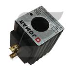A249900001494 Solenoid Valve Coil For SY205 SY215 SY235 SY335 SY365 Excavator