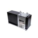 Lab Pouch Cell Battery Assembly Electrical Heating Calendering Machine
