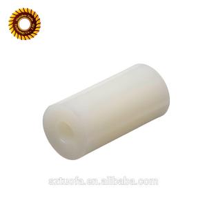 Quality Ra0.4 Fishing Rod Cnc Aluminum Parts T5 Treatment Titanium Machining Parts wholesale