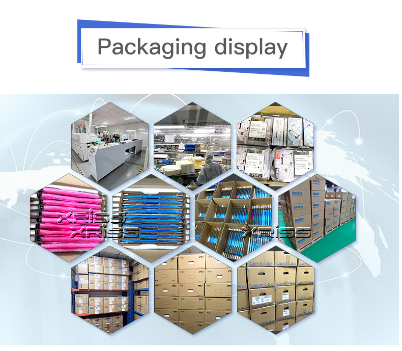 13.3'' For X360 Envy 13 Ah 13t-ah Series LCD Display Touch Screen Digitizer Assembly