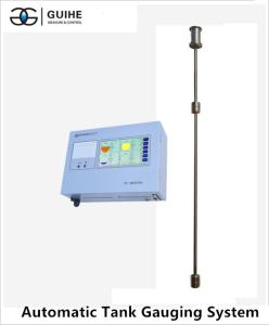 Quality China factory sell gas station ATG system for fuel pumps Magnetic sensor fuel level gauge wholesale