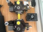 R902037341 A11VLO190HD2D/11R-NZD12N00 Excavatorplungerpump