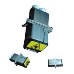 Blue/Green/Red/Yellow Fiber Optic Adapter The Ultimate Solution for Your Network