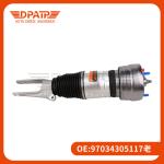 97034305117 Front Left Side Air Shock Absorber For Porsche 970 10-13